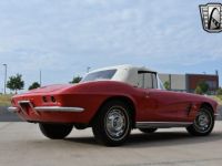 Chevrolet Corvette C1 - <small></small> 89.400 € <small>TTC</small> - #7