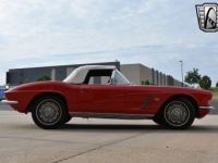 Chevrolet Corvette C1 - <small></small> 89.400 € <small>TTC</small> - #8