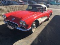 Chevrolet Corvette C1 - <small></small> 74.800 € <small>TTC</small> - #1