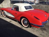 Chevrolet Corvette C1 - <small></small> 74.800 € <small>TTC</small> - #3