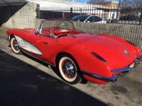 Chevrolet Corvette C1 - <small></small> 74.800 € <small>TTC</small> - #4