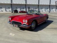 Chevrolet Corvette C1 - <small></small> 91.500 € <small>TTC</small> - #4