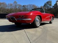 Chevrolet Corvette C1 - <small></small> 91.500 € <small>TTC</small> - #6