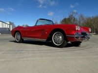 Chevrolet Corvette C1 - <small></small> 91.500 € <small>TTC</small> - #8