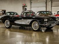 Chevrolet Corvette C1 - <small></small> 127.000 € <small>TTC</small> - #1