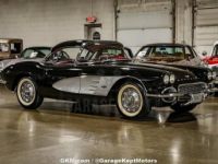 Chevrolet Corvette C1 - <small></small> 127.000 € <small>TTC</small> - #3