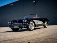 Chevrolet Corvette C1 - <small></small> 127.000 € <small>TTC</small> - #5