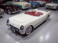 Chevrolet Corvette C1 - <small></small> 117.600 € <small>TTC</small> - #1