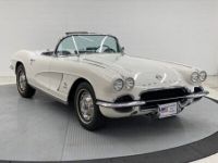 Chevrolet Corvette C1 - <small></small> 132.300 € <small>TTC</small> - #1