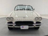 Chevrolet Corvette C1 - <small></small> 132.300 € <small>TTC</small> - #2