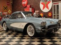 Chevrolet Corvette C1 - <small></small> 106.100 € <small>TTC</small> - #1