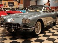 Chevrolet Corvette C1 - <small></small> 106.100 € <small>TTC</small> - #3