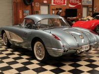 Chevrolet Corvette C1 - <small></small> 106.100 € <small>TTC</small> - #4