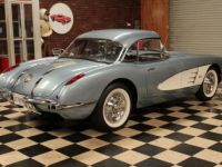 Chevrolet Corvette C1 - <small></small> 106.100 € <small>TTC</small> - #6