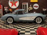 Chevrolet Corvette C1 - <small></small> 106.100 € <small>TTC</small> - #7