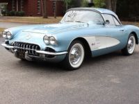 Chevrolet Corvette C1 - <small></small> 106.100 € <small>TTC</small> - #8