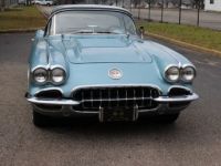 Chevrolet Corvette C1 - <small></small> 106.100 € <small>TTC</small> - #9