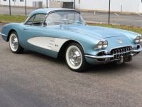 Chevrolet Corvette C1 - <small></small> 106.100 € <small>TTC</small> - #10