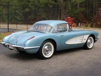 Chevrolet Corvette C1 - <small></small> 106.100 € <small>TTC</small> - #12