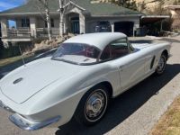 Chevrolet Corvette C1  - <small></small> 75.100 € <small>TTC</small> - #1