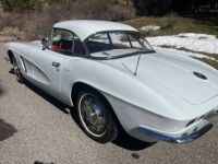 Chevrolet Corvette C1  - <small></small> 75.100 € <small>TTC</small> - #2