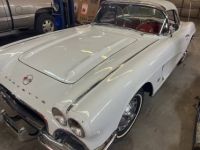 Chevrolet Corvette C1  - <small></small> 75.100 € <small>TTC</small> - #4