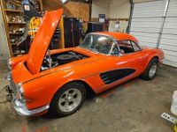 Chevrolet Corvette C1  - <small></small> 65.100 € <small>TTC</small> - #1