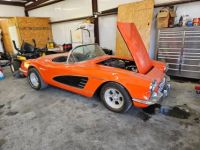 Chevrolet Corvette C1  - <small></small> 65.100 € <small>TTC</small> - #10