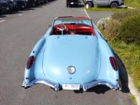 Chevrolet Corvette C1 1959 283 MATCHING NUMBERS RESTAUREE CHEZ NOUS - <small></small> 115.900 € <small>TTC</small> - #6