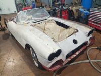 Chevrolet Corvette C1 1959 283 MATCHING NUMBERS RESTAUREE CHEZ NOUS - <small></small> 115.900 € <small>TTC</small> - #27