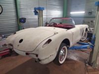 Chevrolet Corvette C1 1959 283 MATCHING NUMBERS RESTAUREE CHEZ NOUS - <small></small> 115.900 € <small>TTC</small> - #29