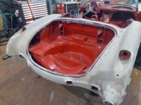 Chevrolet Corvette C1 1959 283 MATCHING NUMBERS RESTAUREE CHEZ NOUS - <small></small> 115.900 € <small>TTC</small> - #30