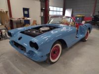 Chevrolet Corvette C1 1959 283 MATCHING NUMBERS RESTAUREE CHEZ NOUS - <small></small> 115.900 € <small>TTC</small> - #36