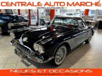 Chevrolet Corvette C1 283 ci - <small></small> 83.000 € <small>TTC</small> - #1