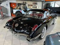 Chevrolet Corvette C1 283 ci - <small></small> 83.000 € <small>TTC</small> - #2