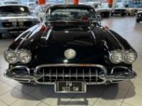 Chevrolet Corvette C1 283 ci - <small></small> 83.000 € <small>TTC</small> - #14