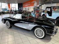 Chevrolet Corvette C1 283 ci - <small></small> 83.000 € <small>TTC</small> - #18