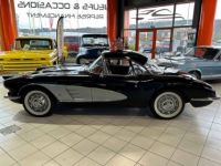 Chevrolet Corvette C1 283 ci - <small></small> 83.000 € <small>TTC</small> - #19