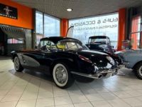 Chevrolet Corvette C1 283 ci - <small></small> 83.000 € <small>TTC</small> - #27