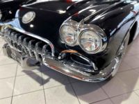 Chevrolet Corvette C1 283 ci - <small></small> 83.000 € <small>TTC</small> - #28