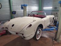 Chevrolet Corvette C1 283 MATCHING NUMBERS RESTAUREE CHEZ NOUS - <small></small> 129.900 € <small>TTC</small> - #29