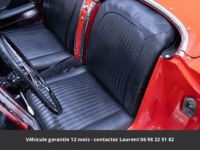 Chevrolet Corvette C1 283 v8 1958 tout compris - <small></small> 86.316 € <small>TTC</small> - #5