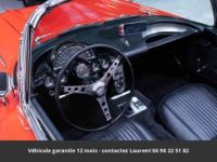 Chevrolet Corvette C1 283 v8 1958 tout compris - <small></small> 86.316 € <small>TTC</small> - #6