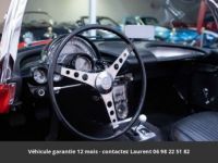 Chevrolet Corvette C1 283 v8 1958 tout compris - <small></small> 86.316 € <small>TTC</small> - #7