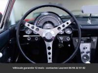 Chevrolet Corvette C1 283 v8 1958 tout compris - <small></small> 86.316 € <small>TTC</small> - #9