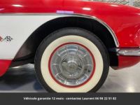 Chevrolet Corvette C1 283 v8 1958 tout compris - <small></small> 87.442 € <small>TTC</small> - #2