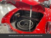 Chevrolet Corvette C1 283 v8 1958 tout compris - <small></small> 87.442 € <small>TTC</small> - #4