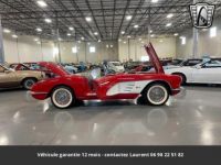 Chevrolet Corvette C1 283 v8 1958 tout compris - <small></small> 87.442 € <small>TTC</small> - #8