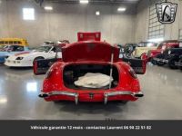 Chevrolet Corvette C1 283 v8 1958 tout compris - <small></small> 87.442 € <small>TTC</small> - #9