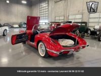 Chevrolet Corvette C1 283 v8 1958 tout compris - <small></small> 87.442 € <small>TTC</small> - #10